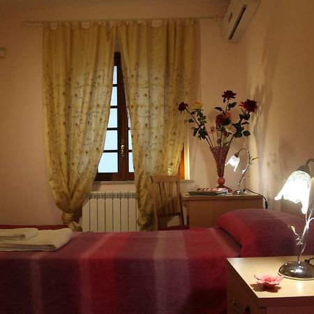 Appartement Regina à Tropea Extérieur photo
