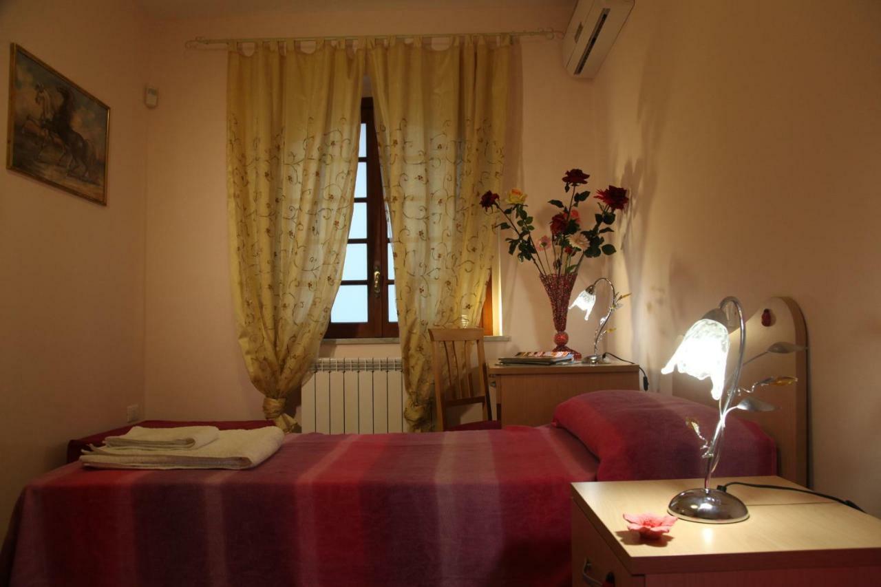 Appartement Regina à Tropea Extérieur photo